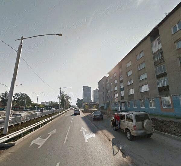 Отделение МДМ-Банка по адресу ул. Пискунова, д. 54