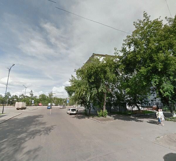 Отделение банка Уралсиб по адресу ул. Российская, д. 27