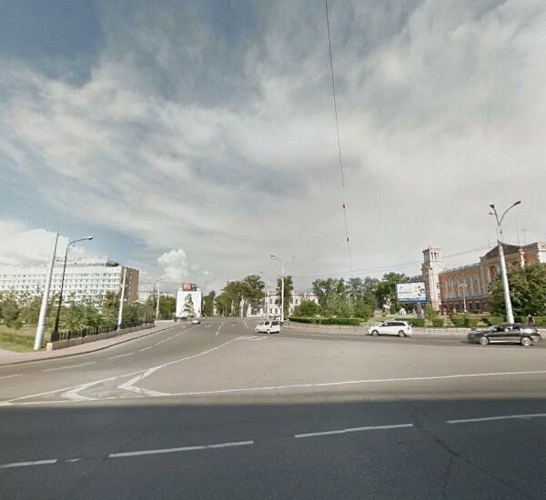 Отделение БайкалИнвестБанка по адресу 664000, г. Иркутск, ул. Ленина, д. 16