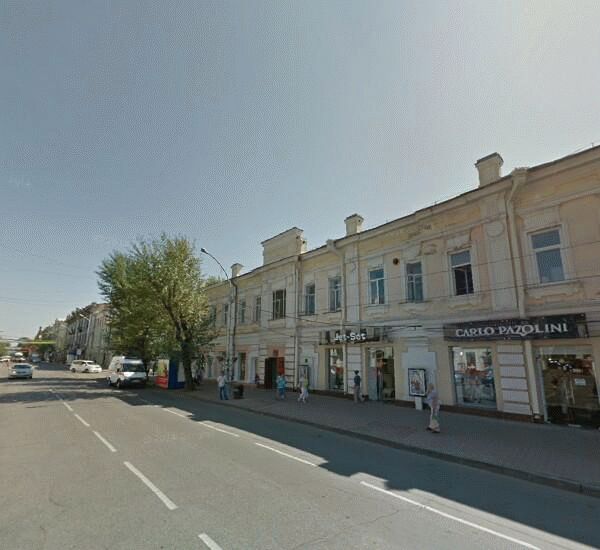 Отделение банка ГПБ-Ипотека по адресу ул.Карла Маркса, д.15, лит. А, ЗАО «Иркутская Ипотечная Корпорация»