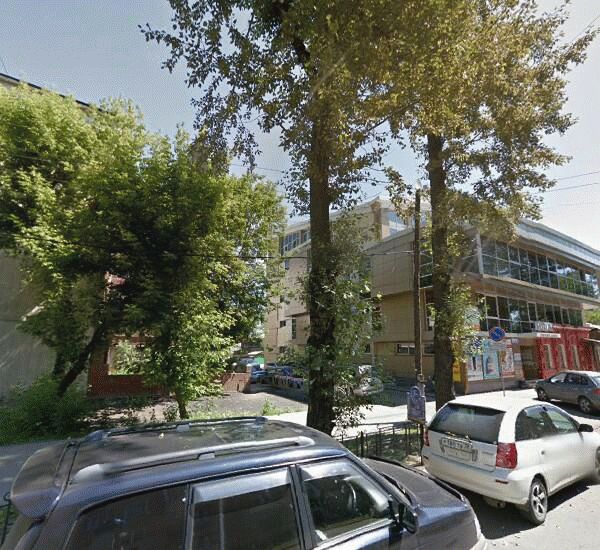 Отделение ПромСервисБанка по адресу ул. Киевская, д. 9, лит. А 