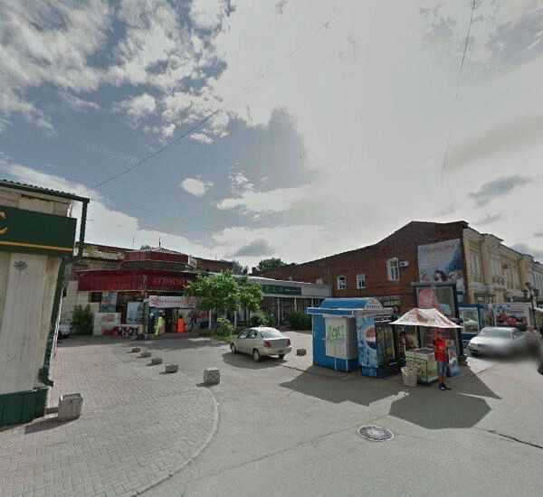 Отделение Связного Банка по адресу ул. Урицкого, д. 16, салон «Связной»