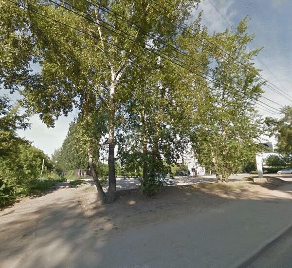 Отделение банка Бюро финансовых решений «Пойдём!» по адресу ул. Лермонтова, д. 136, кор. 3