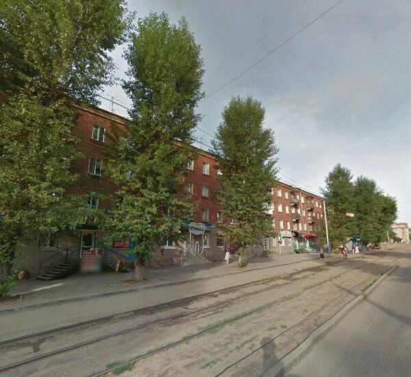 Отделение банка Бюро финансовых решений «Пойдём!» по адресу ул. Декабрьских событий, д. 103 