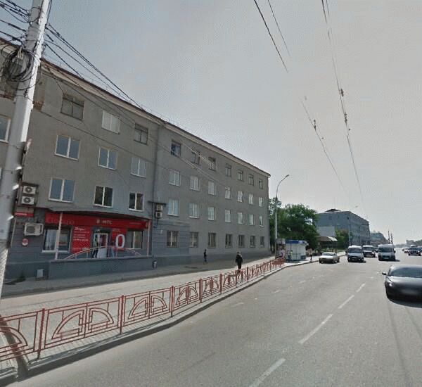 Отделение банка Бюро финансовых решений «Пойдём!» по адресу ул. Байкальская, д. 125 