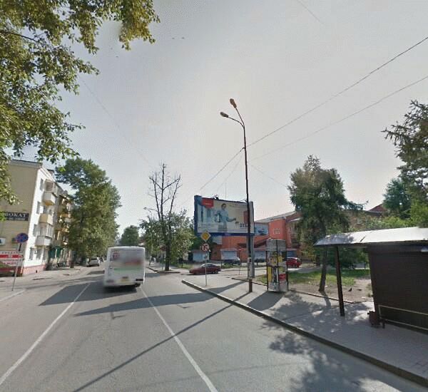 Отделение Альфа-Банка по адресу ул. Дзержинского, д. 1