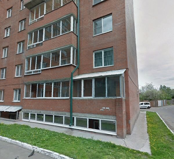 Отделение Транснационального Банка (лицензия отозвана) по адресу ул. Александра Невского, д. 99/6