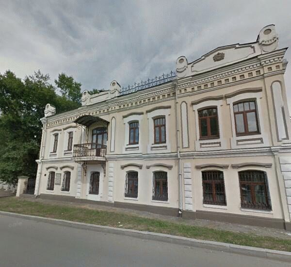 Отделение Солид банка по адресу ул. 5-й Армии, д. 2/1