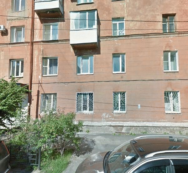 Отделение Навигатор Банка по адресу ул. Грязнова, д. 3