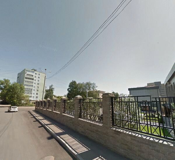 Отделение Нота-Банка по адресу ул. Байкальская, д. 180, лит. А, стр. 4