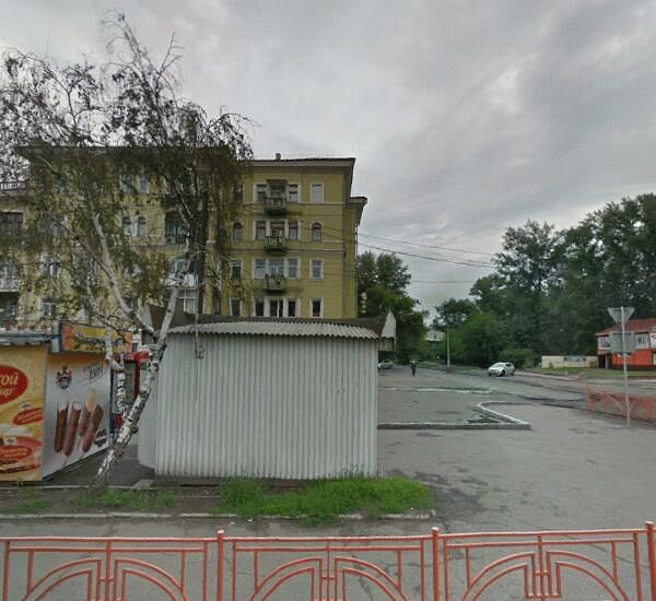 Отделение Азиатско-Тихоокеанского банка по адресу ул. Жукова,  д. 1