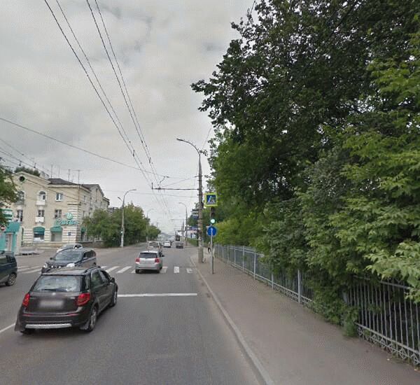 Отделение Азиатско-Тихоокеанского банка по адресу ул. Безбокова,  д. 8