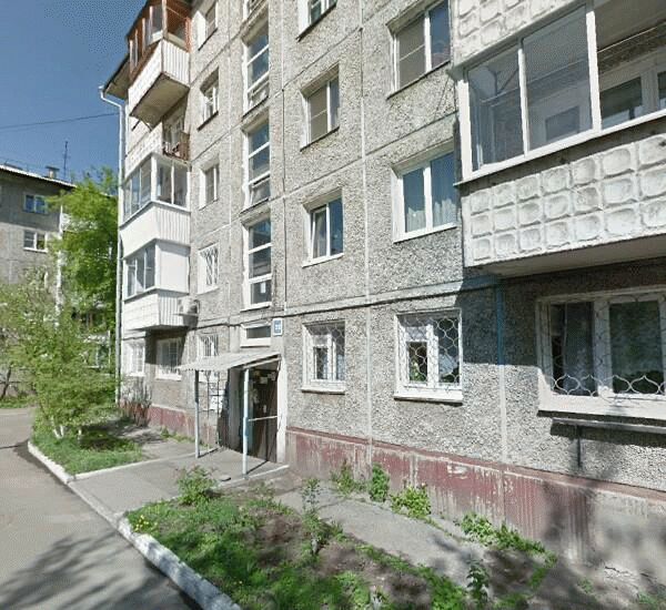 Отделение Восточного Экспресс Банка по адресу мкр. Первомайский,  д. 22