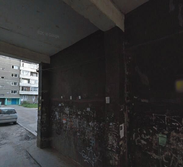 Отделение ВостСибтранскомбанка по адресу г. Иркутск,  мкр-н Университетский,  д. 43