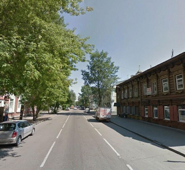 Отделение Крона-Банка по адресу ул. Дзержинского,  д. 29