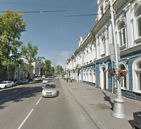 Отделение Почта Банка по адресу ул. Карла Маркса,  д. 31