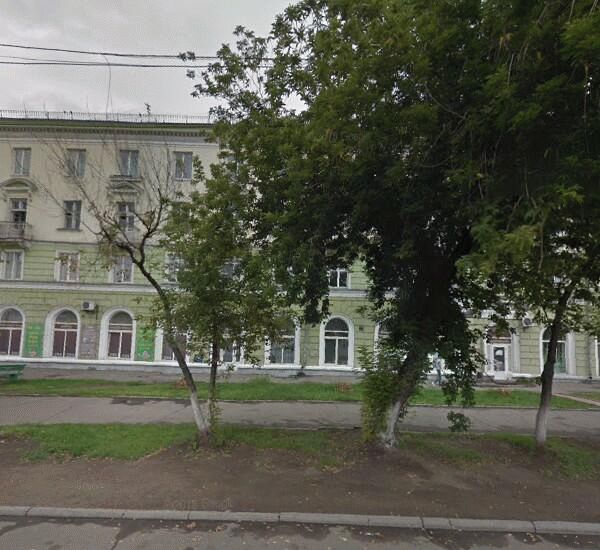 Отделение Почта Банка по адресу ул. Сибирских Партизан,  д. 18