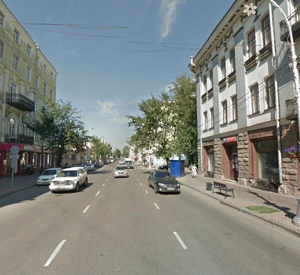 Отделение Почта Банка по адресу ул. Карла Маркса,  д. 28