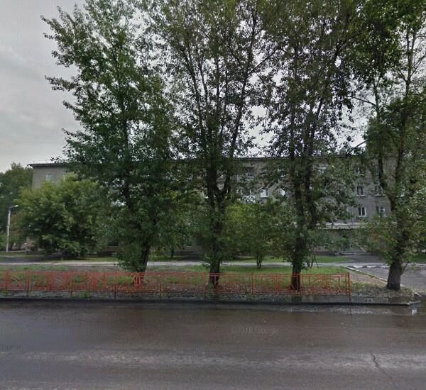 Отделение Сбербанка России по адресу ул. Розы Люксембург,  62