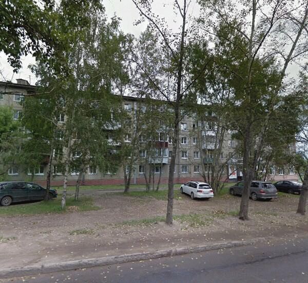 Отделение Совкомбана по адресу ул. Баумана,  д. 210