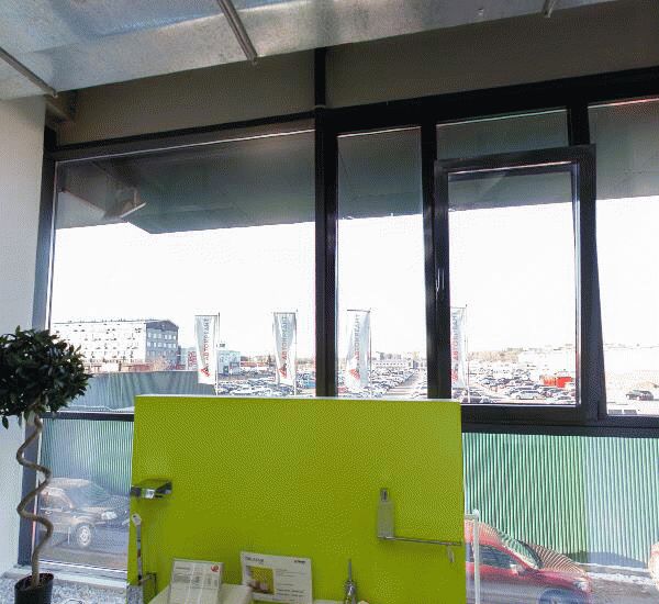 Отделение банка Солидарность по адресу ул. Нижняя Набережная,  д. 14/1