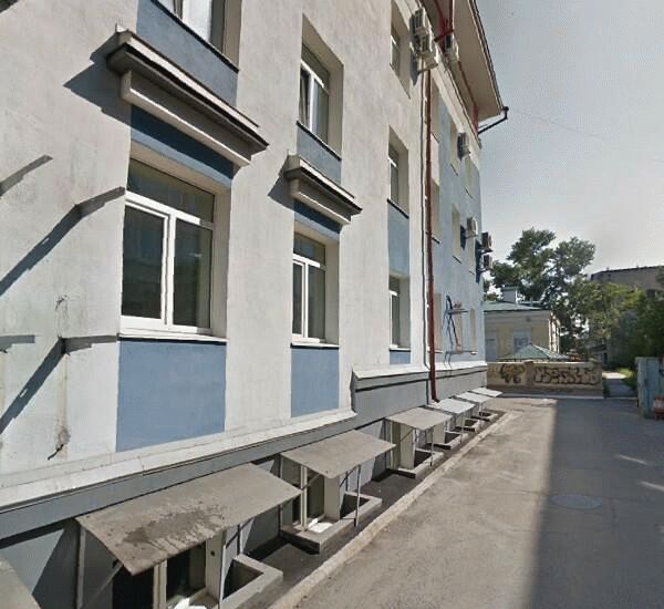 Отделение Банка «ФК Открытие» по адресу г. Иркутск,  ул. Чкалова,  д. 36