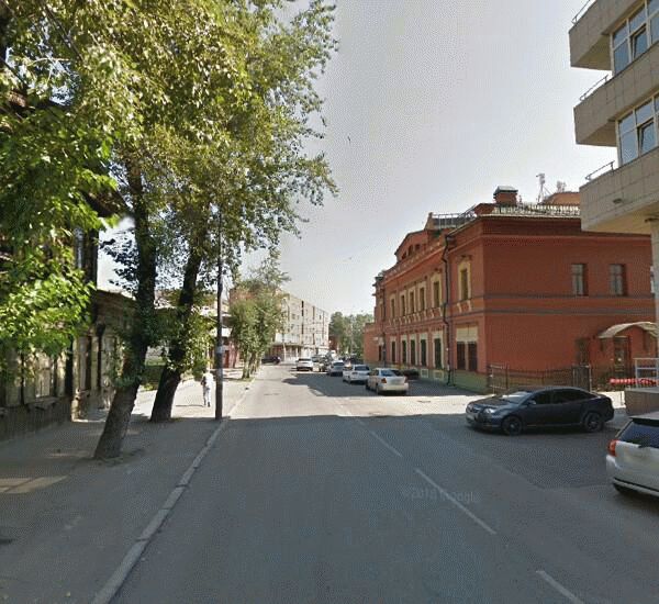 Отделение банка Югра по адресу г. Иркутск,  ул. Свердлова,  д. 10