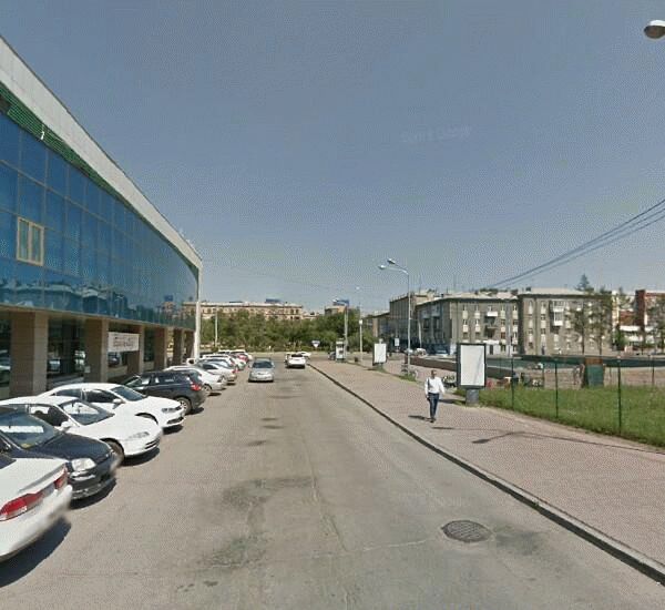 Отделение Банка «ФК Открытие» по адресу ул. Декабрьских Событий,  д. 100а