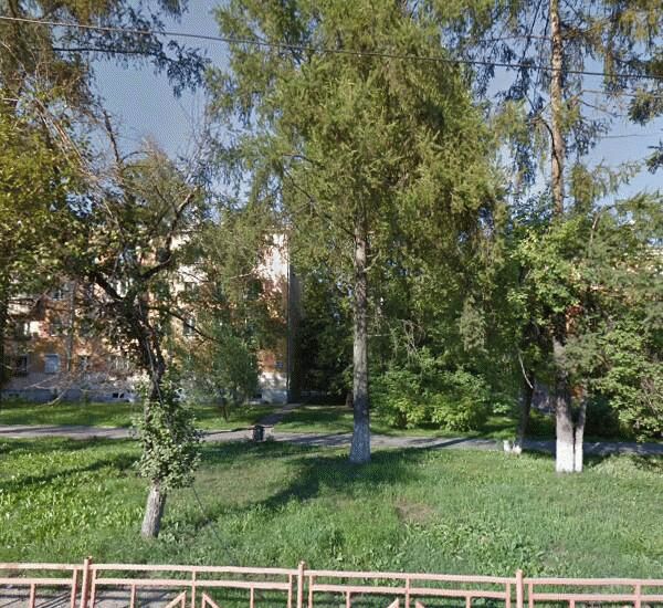 Отделение Банка «ФК Открытие» по адресу ул. Лермонтова,  д. 134