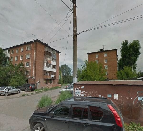 Отделение банка Бюро финансовых решений «Пойдём!» по адресу ул. Александра Невского,  стр. 80