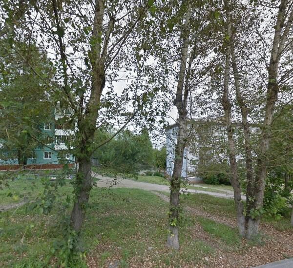 Отделение Почта Банка по адресу мкр. Юбилейный,  д. 39а